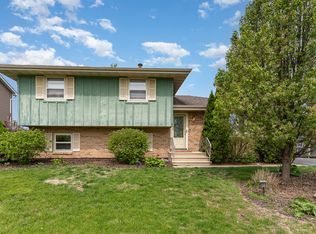 1339 Addleman St, Joliet, IL 60431