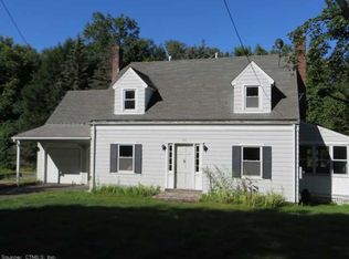 187 River Rd, Willington, CT 06279