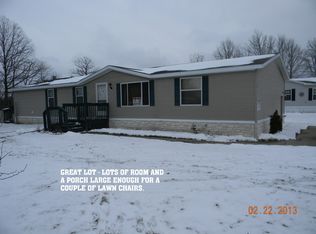 1 Birch Crest Dr, Flint, MI 48504