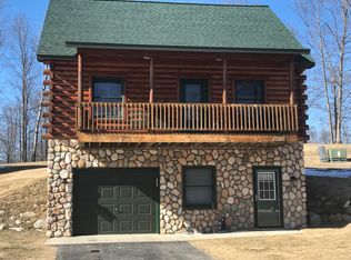 2400 Beaver Creek Dr, Gaylord, MI