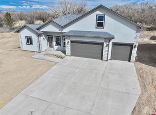 1521 Criterion St, Delta, CO 81416