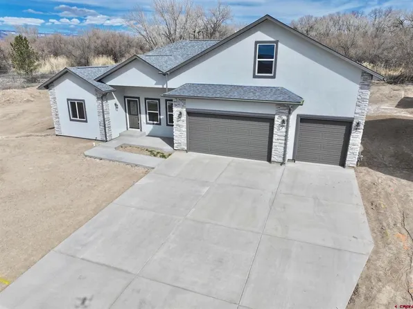 1521 Criterion Street, Delta, CO 81416