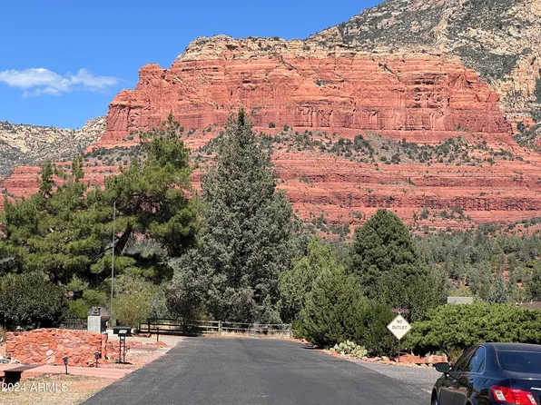 90 Tonto Road, Sedona, AZ 86336