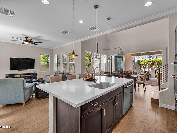 5th image of 1555 E OCOTILLO Road #21