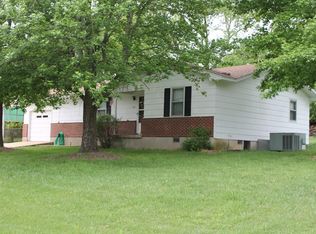 304 Doris Dr, Mountain View, MO 65548