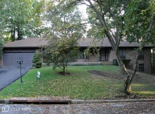 4801 Davron St, Laurel, MD 20707