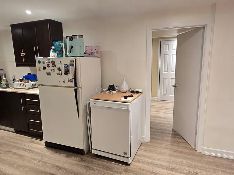 477 Scott St #BASEMENT — Photo 11