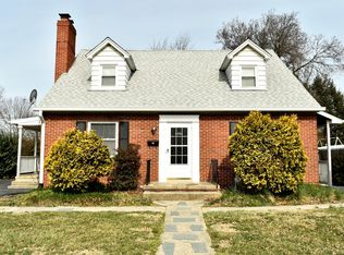 627 Biggs Ave APT 1, Frederick, MD