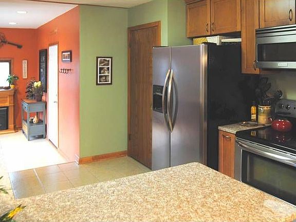 SS Appliances in Ktch