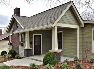 1300 Fatherland St, Nashville, TN 37206