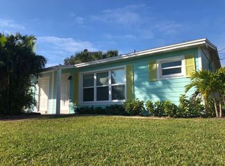 1111 S Banana River Dr #1111, Merritt Island, FL 32952