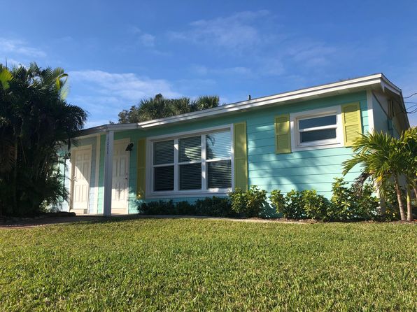 1111 S Banana River Dr #1111