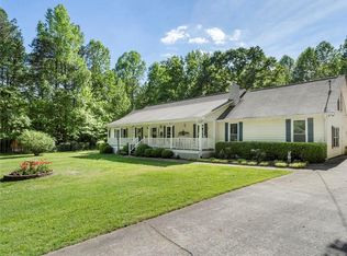 6719 Cartersville Hwy, Dallas, GA 30132