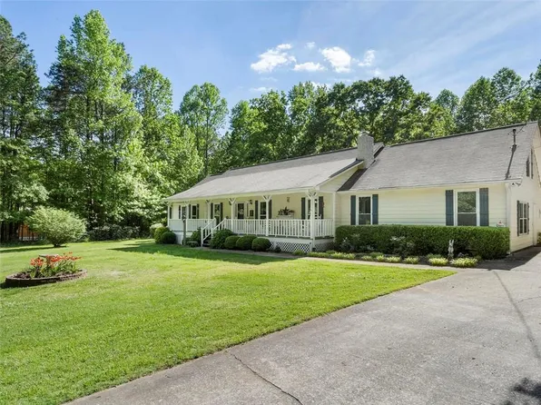 6719 Cartersville Hwy, Dallas, GA 30132