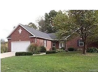 10 Ramsgate, Collinsville, IL 62234