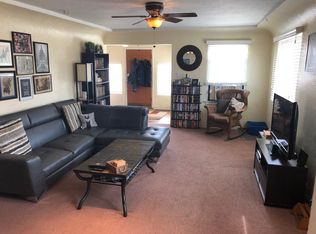 238 N Prospect St APT UPPR, Colorado Springs, CO 80903
