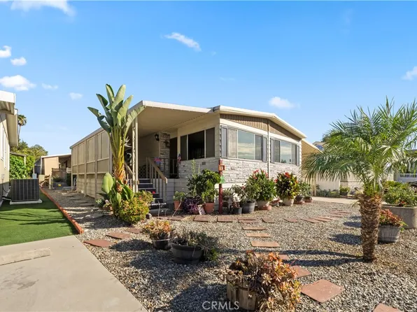 15111 Pipeline Ave Space 95, Chino Hills, CA 91709