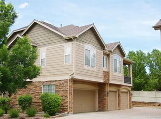 160 Granby Way UNIT B, Aurora, CO 80011