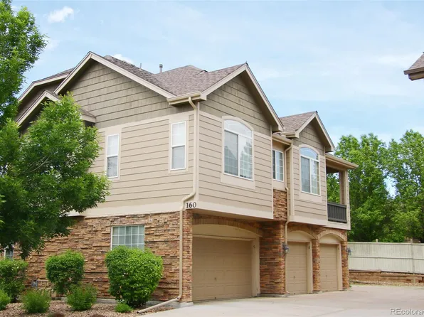 160 Granby Way #B, Aurora, CO 80011