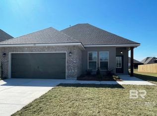 1383 Fenton Cir, Foley, AL 36535