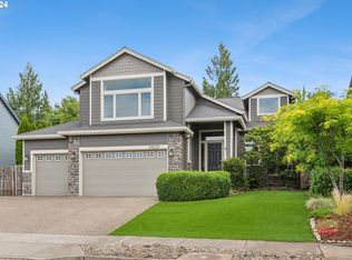 19207 Rose Rd, Oregon City, OR 97045