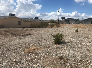 3033 Sombrero Dr LOT 27, Lake Havasu City, AZ 86404