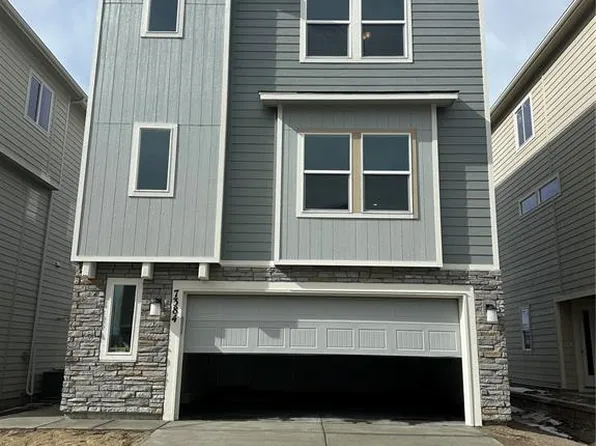 7384 Cornice Point, Colorado Springs, CO 80923