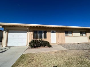 249 Sahara Dr, Ridgecrest, CA 93555