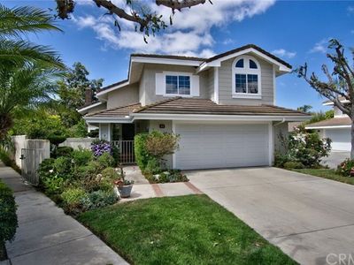 44 Rainbow Lk, Irvine, CA, 92614