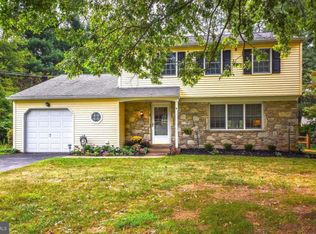 128 Francis Meyers Rd, Doylestown, PA 18901
