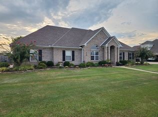 20 Lexi Rd, Vilonia, AR 72173