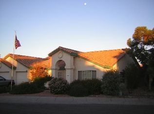8211 N Tammeron Ct, Tucson, AZ 85741