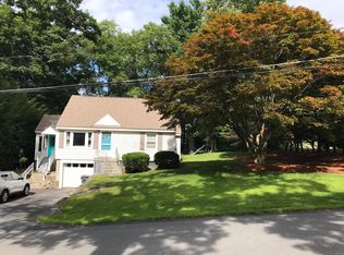 214 Brigham Hill Rd, North Grafton, MA 01536