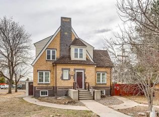 3400 W 64th Ave, Denver, CO 80221