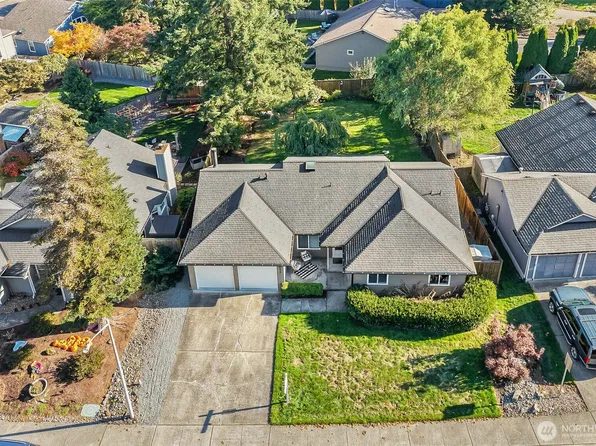 6024 145th Street SE, Everett, WA 98208
