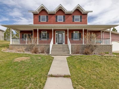 63 Sidewinder Loop, Clancy, MT, 59634