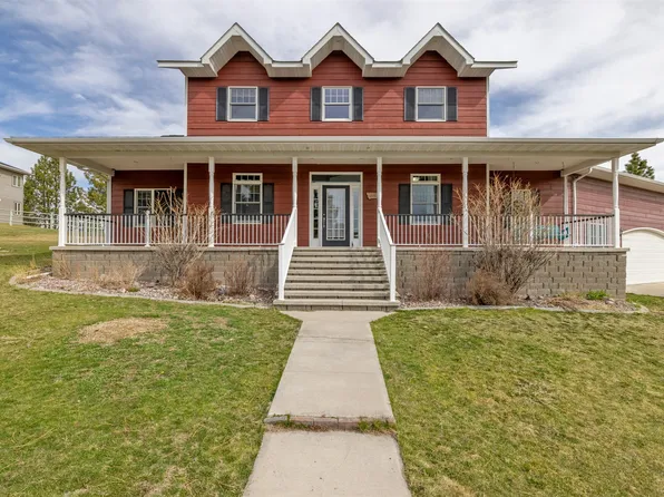 63 Sidewinder Loop, Clancy, MT 59634