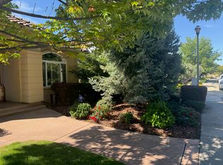 (Undisclosed Address), Auburn, CA 95603