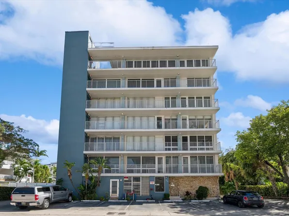 524 Orton Avenue #101, Fort Lauderdale, FL 33304