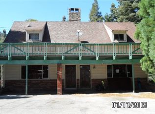 26572 Blackfoot Trl, Rimforest, CA 92378