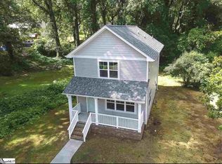 33 Hale St, Greenville, SC 29605