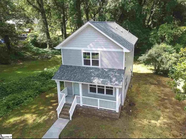 33 Hale St, Greenville, SC 29605