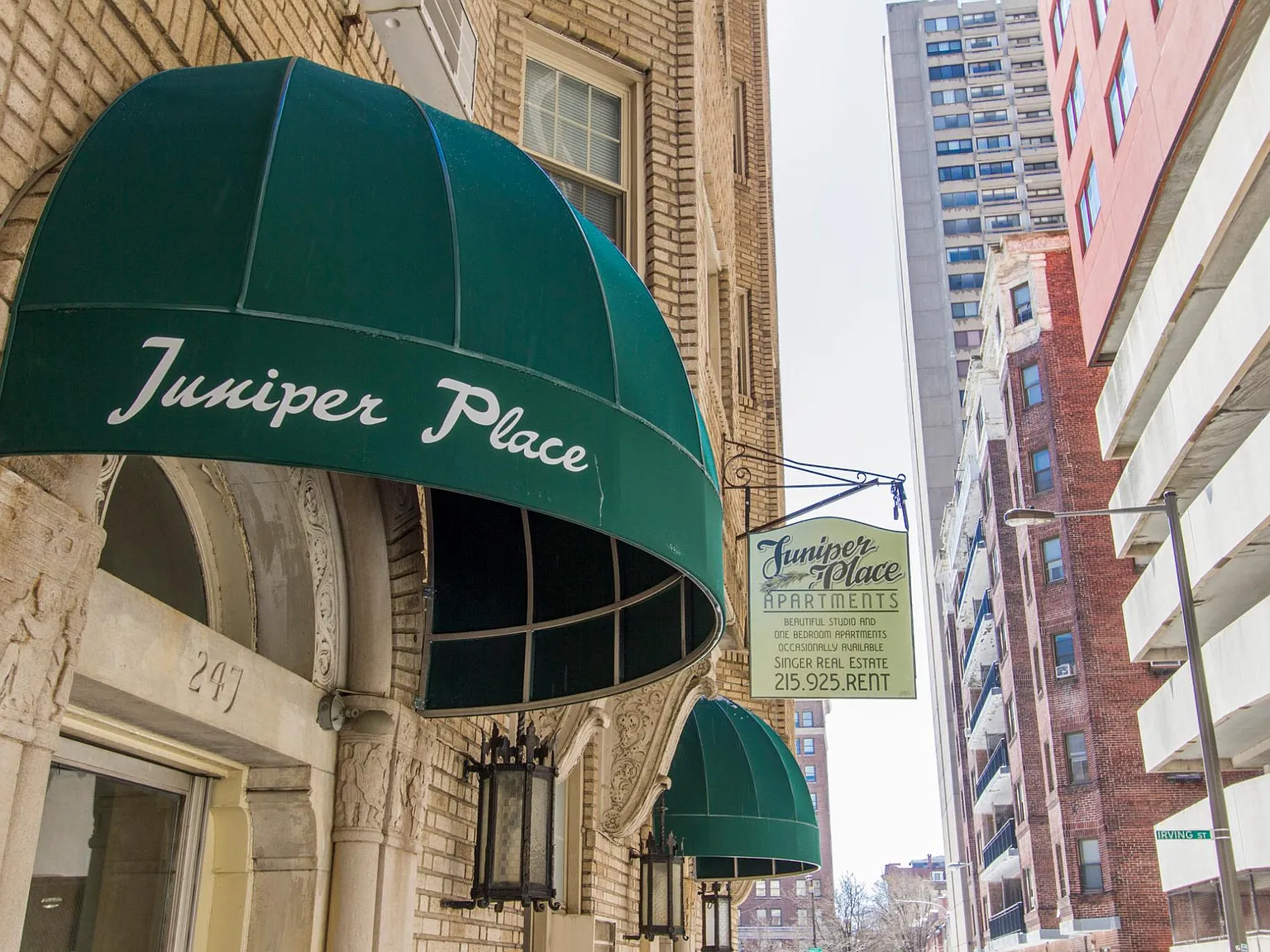 Juniper Place — Photo 3