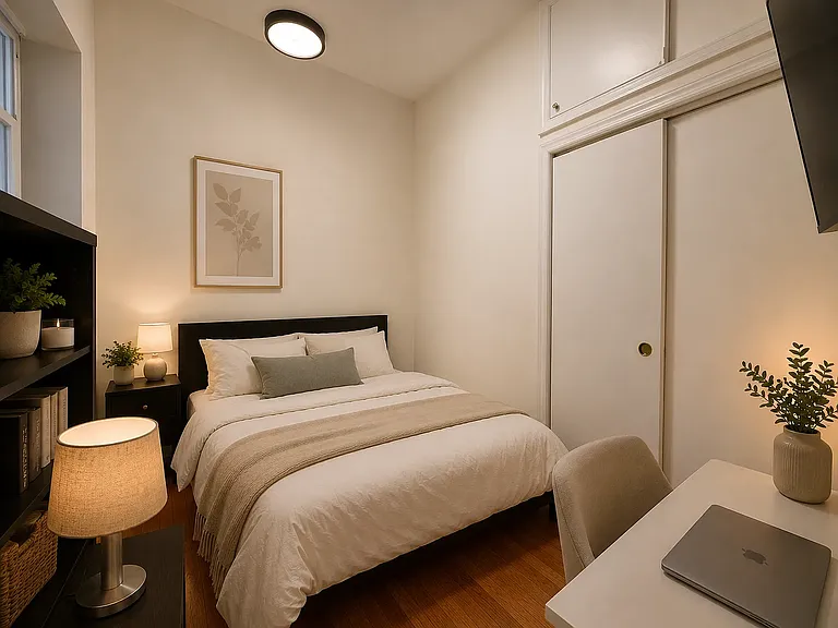 153 E 18th St #1 — Photo 3