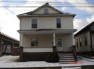 114 Maple Ave, Keyser, WV 26726