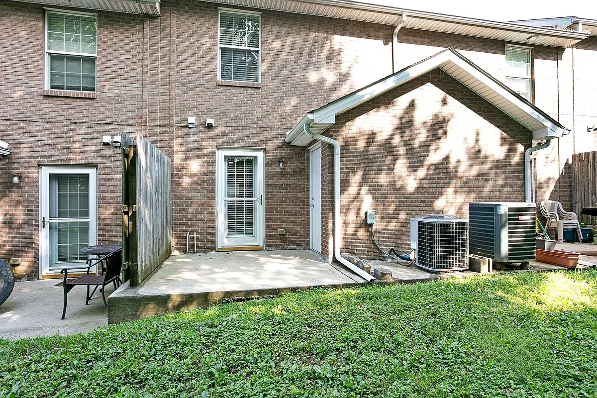 Property Photo - 6622 S Wilson Rd #2