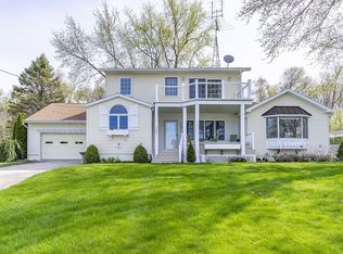787 S Clear Lake Dr, Fremont, IN 46737