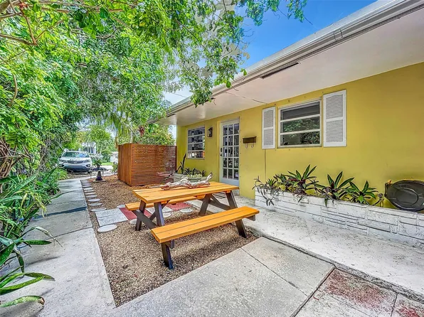 1478 NE 34th Court, Oakland Park, FL 33334