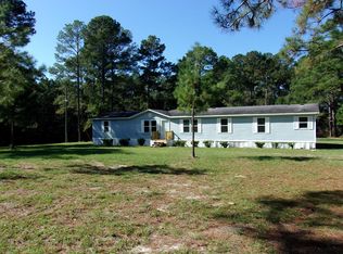 55 Whispering Pines Rd, Tifton, GA 31794