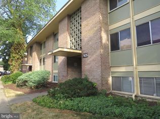 7105 Donnell Pl APT B-3, District Heights, MD 20747